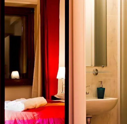 Guest house Vatican Dream