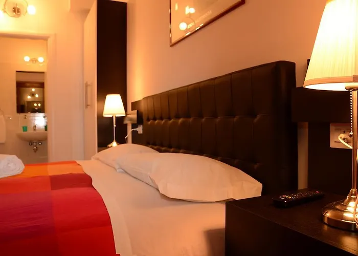 Vatican Dream Guest house 4*