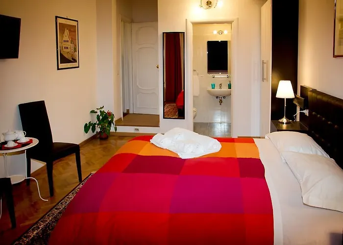 Guest house Vatican Dream 4*