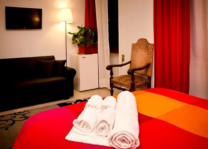 Vatican Dream Guest house 4*