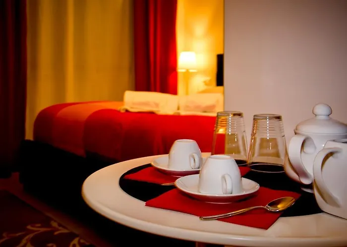 Vatican Dream 4* Rome