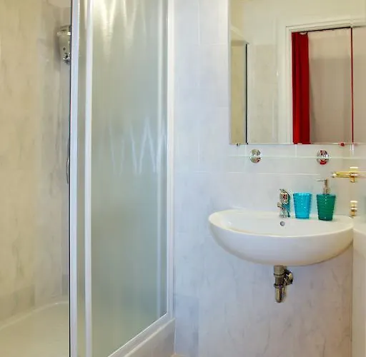 Guest house Vatican Dream