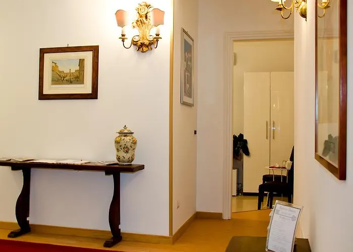 Vatican Dream Guest house