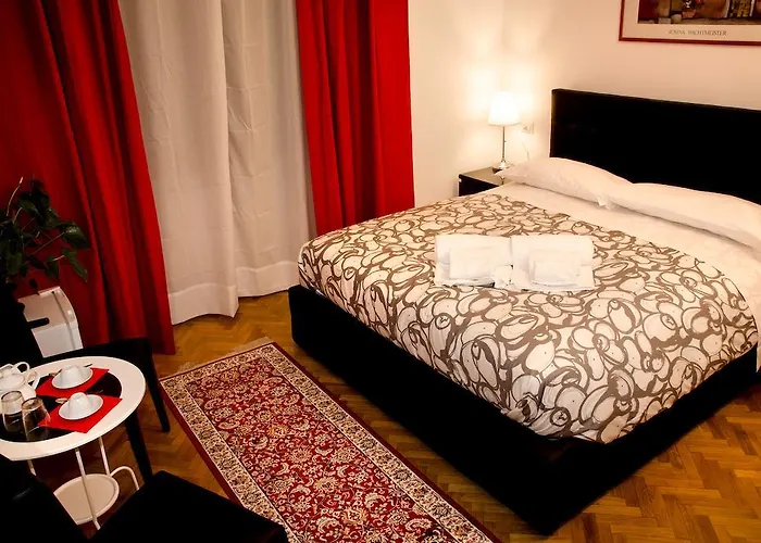 Vatican Dream Guest house Rome