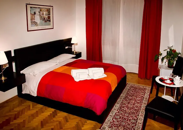 Vatican Dream Guest house