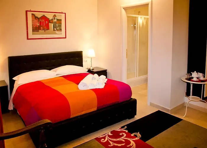 Guest house Vatican Dream 4*