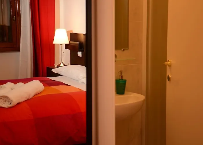 Vatican Dream Guest house Rome