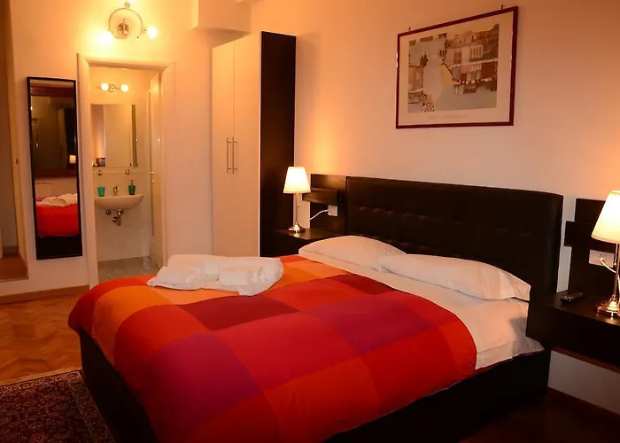 Vatican Dream Guest house