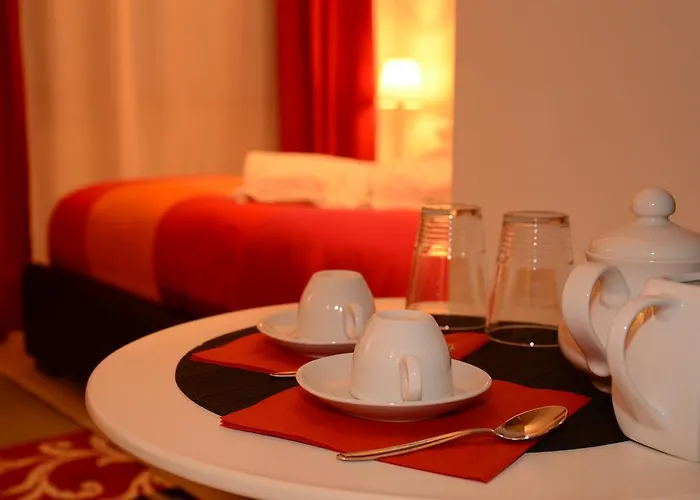 Vatican Dream Guest house 4*