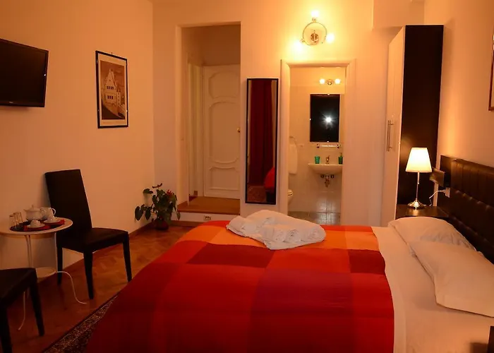 Vatican Dream 4* Rome