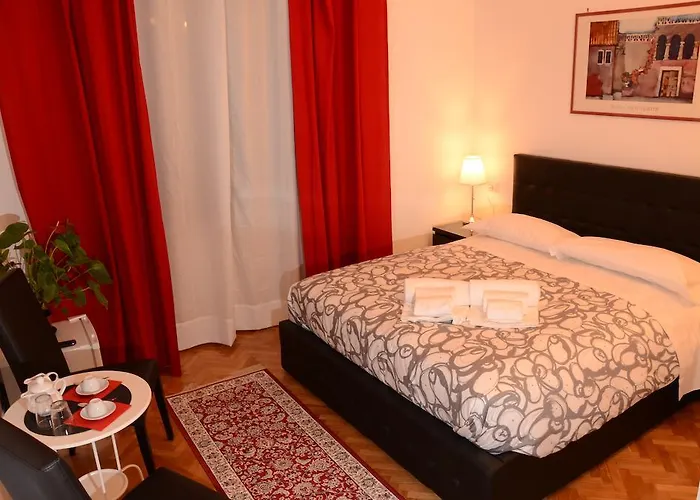 Guest house Vatican Dream 4*