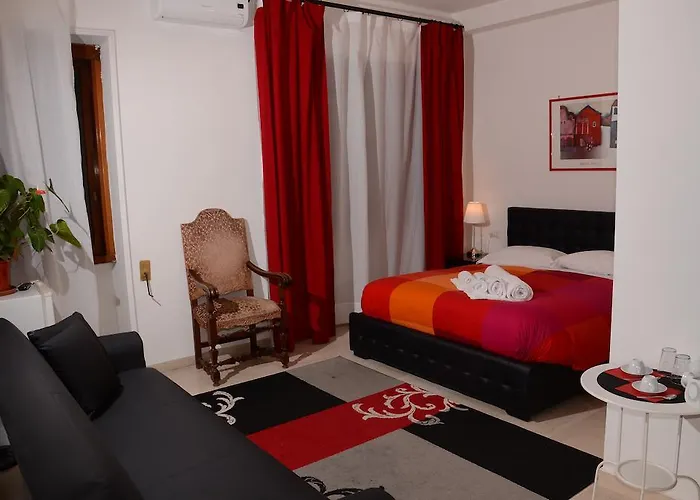 Guest house Vatican Dream Rome