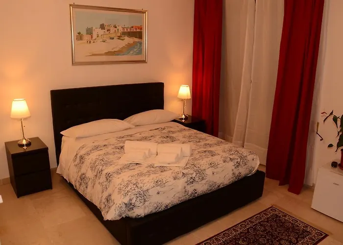 Guest house Vatican Dream